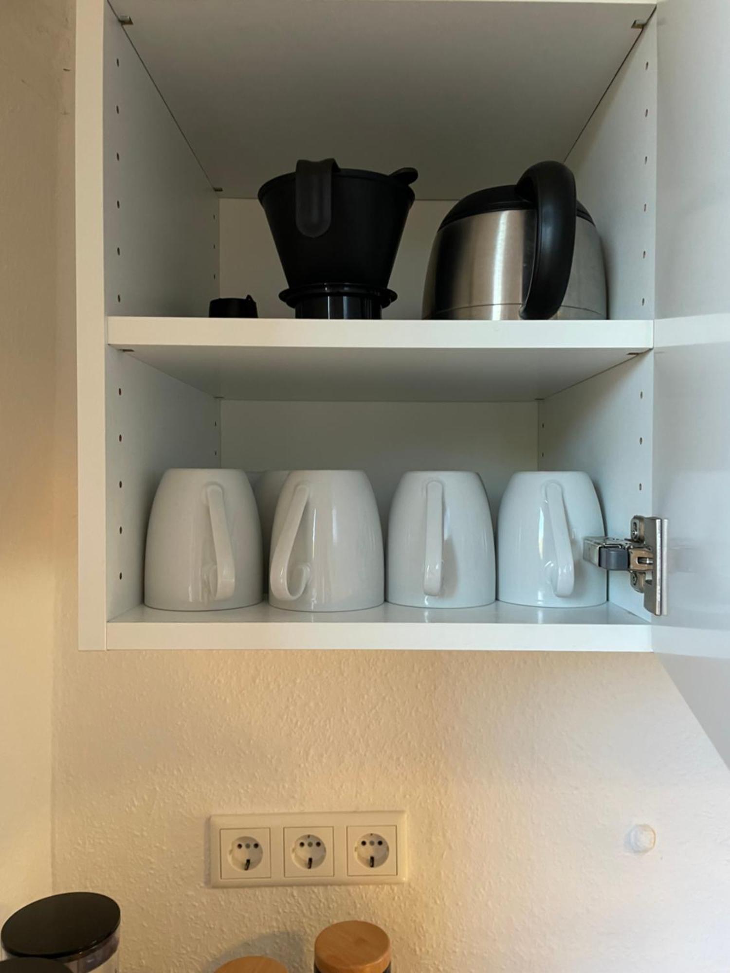 Wlan,Smart Tv,4 Betten, Zentral Emden Exteriör bild
